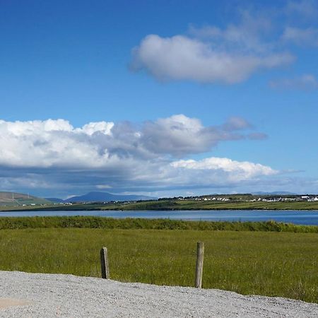Apartmán Stripe Bay Belmullet Exteriér fotografie