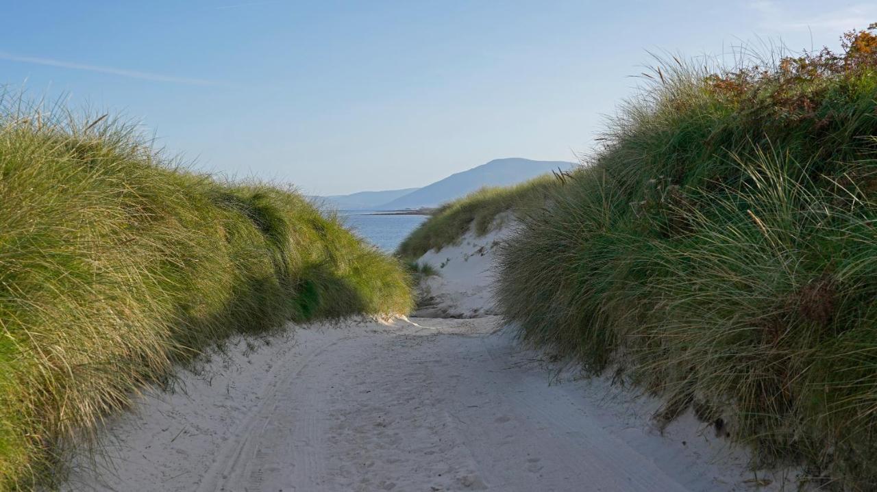 Apartmán Stripe Bay Belmullet Exteriér fotografie