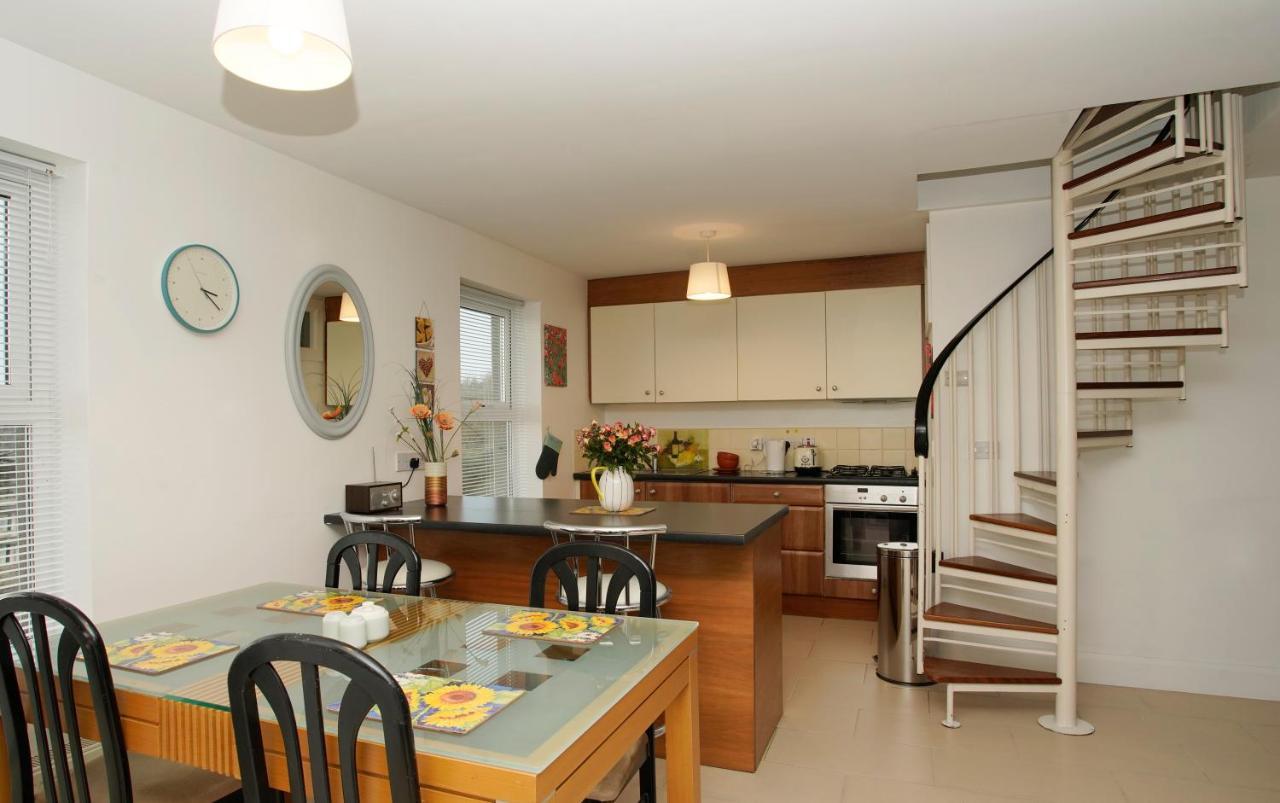Apartmán Stripe Bay Belmullet Exteriér fotografie
