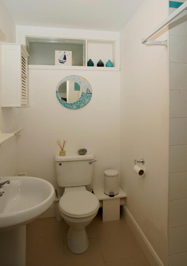 Apartmán Stripe Bay Belmullet Exteriér fotografie