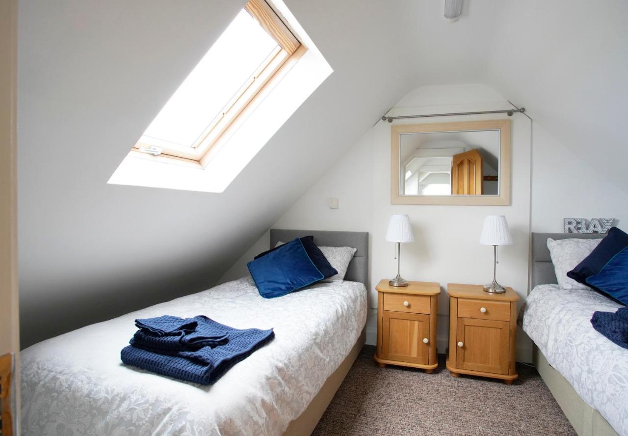 Apartmán Stripe Bay Belmullet Exteriér fotografie