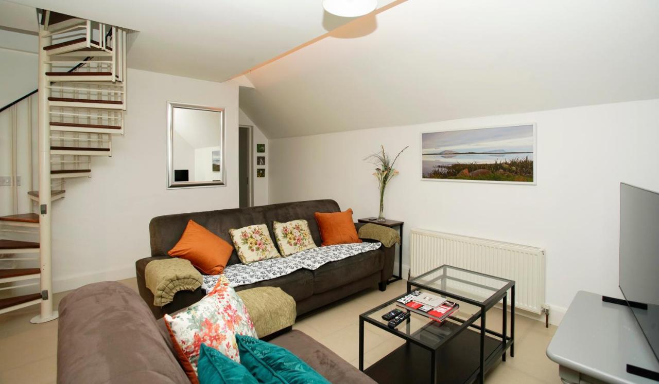 Apartmán Stripe Bay Belmullet Exteriér fotografie