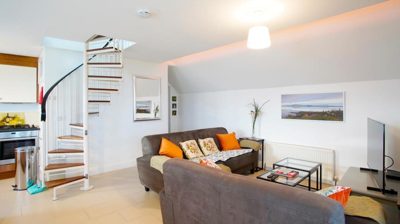 Apartmán Stripe Bay Belmullet Exteriér fotografie
